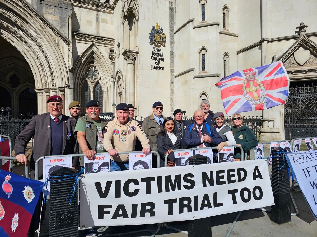 Tensions Rising🇬🇧🇬🇧🇬🇧 tweet media