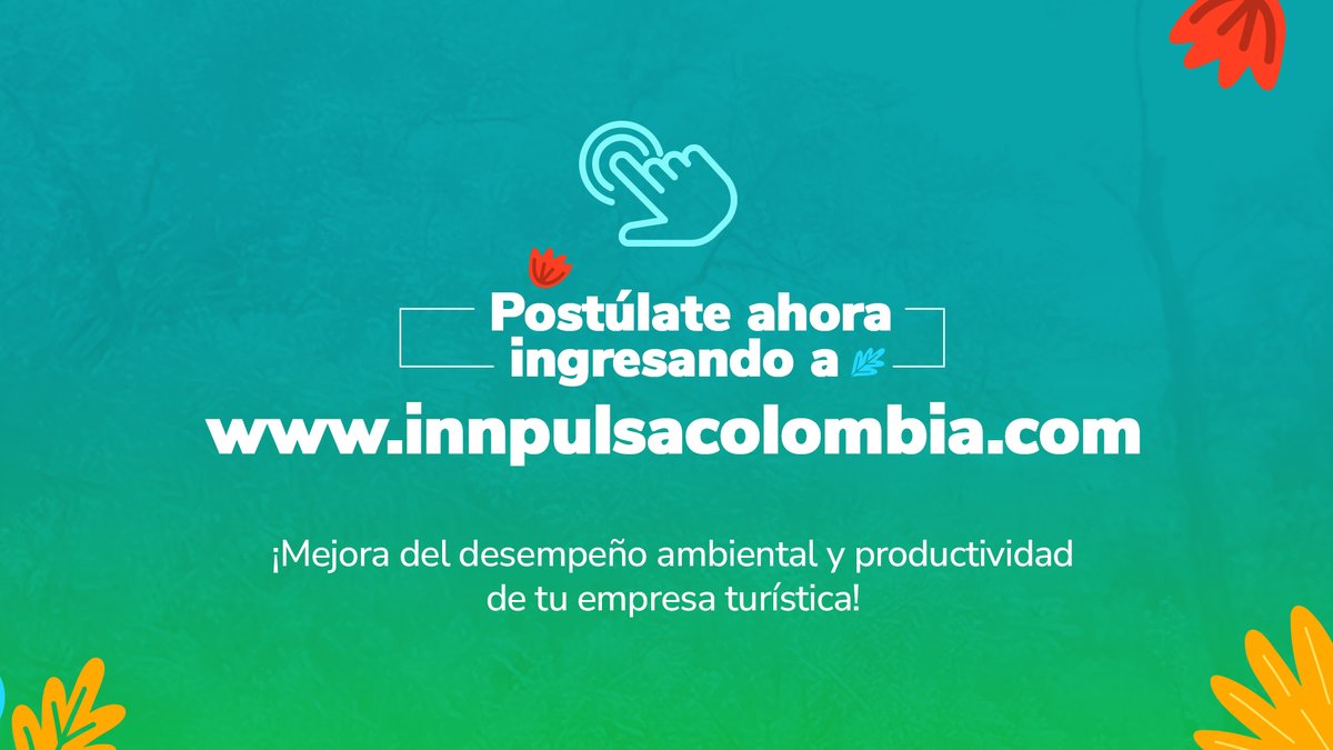 iNNpulsa Colombia tweet media