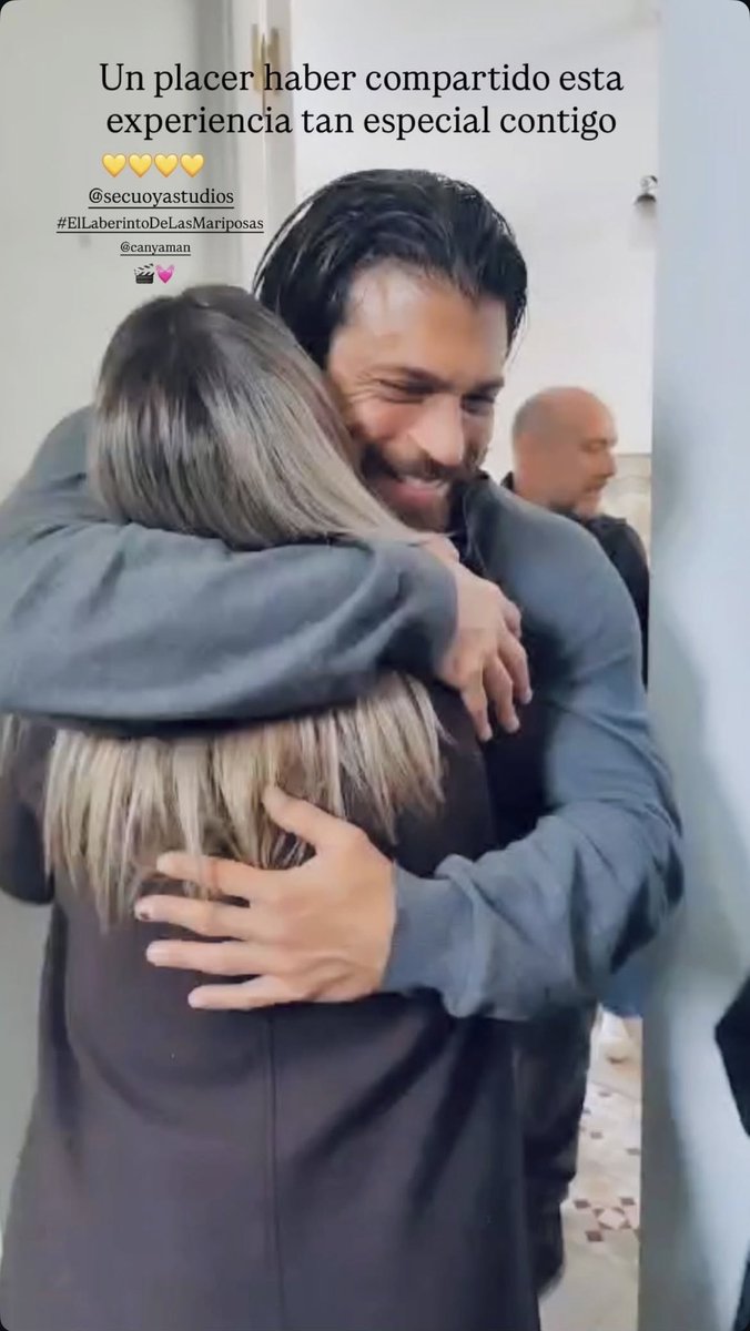 Q bonito es lo BONITO 💙🦋💙

I ❤️CANYAMAN
#CanYaman 
#ElLaberintoDeLasMariposas