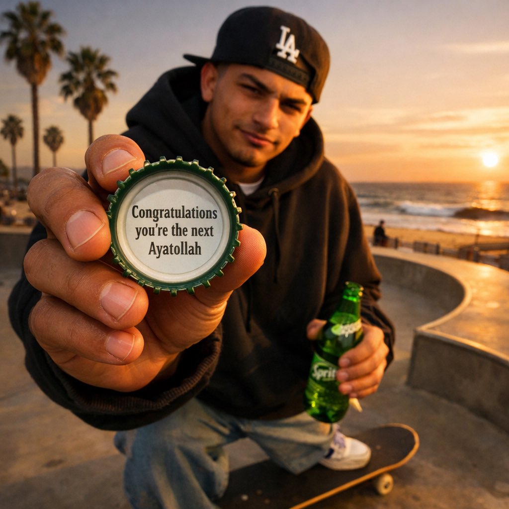 Jake Chapman 🇺🇸🚀 ✨🇺🇸 tweet media