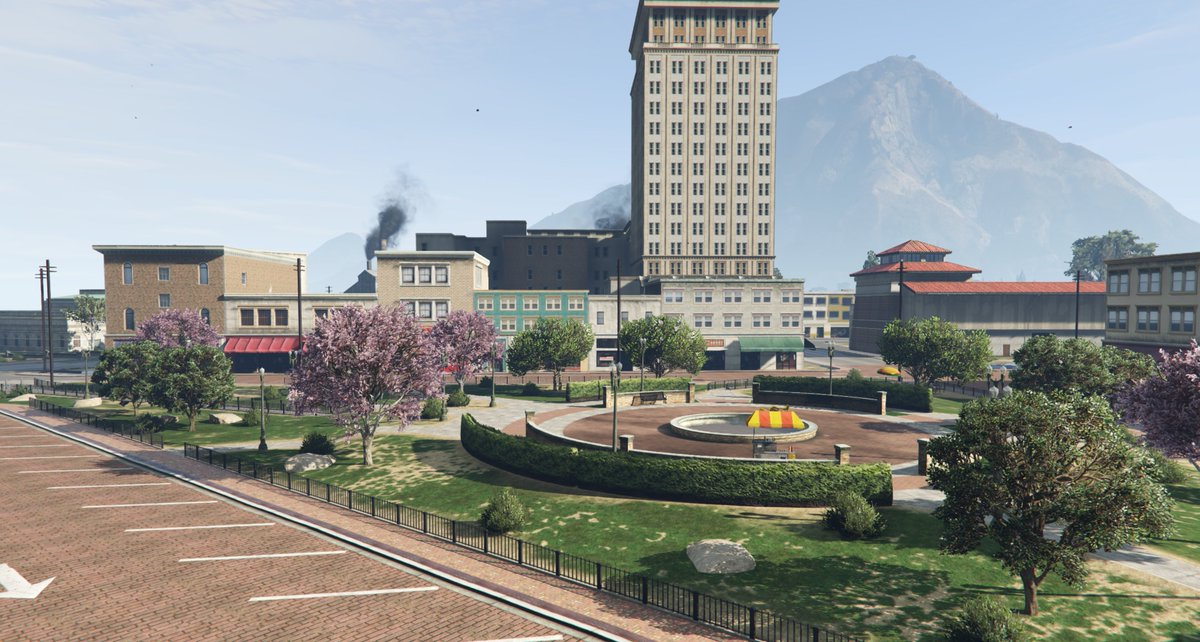 The Ambitioneers tweet media