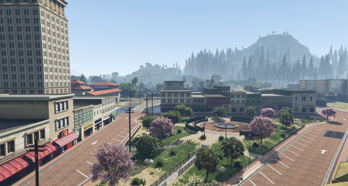 The Ambitioneers tweet media