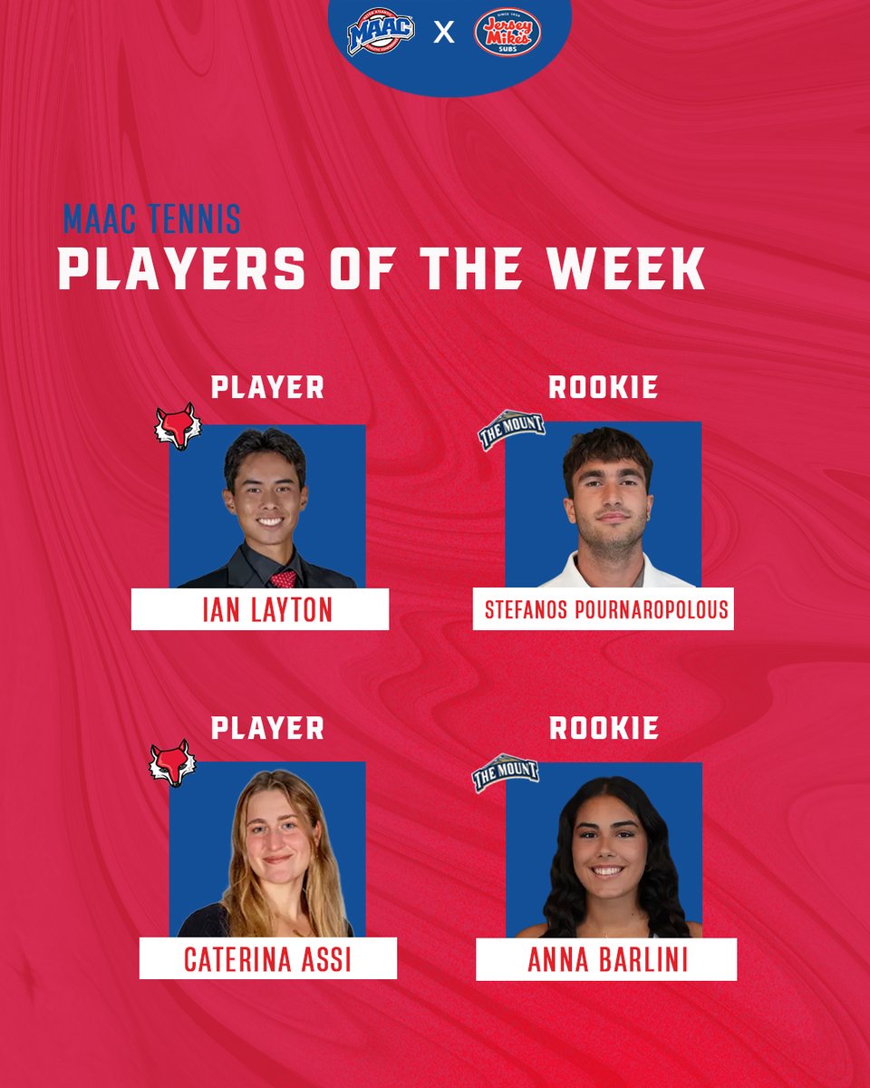 MAACSports tweet media