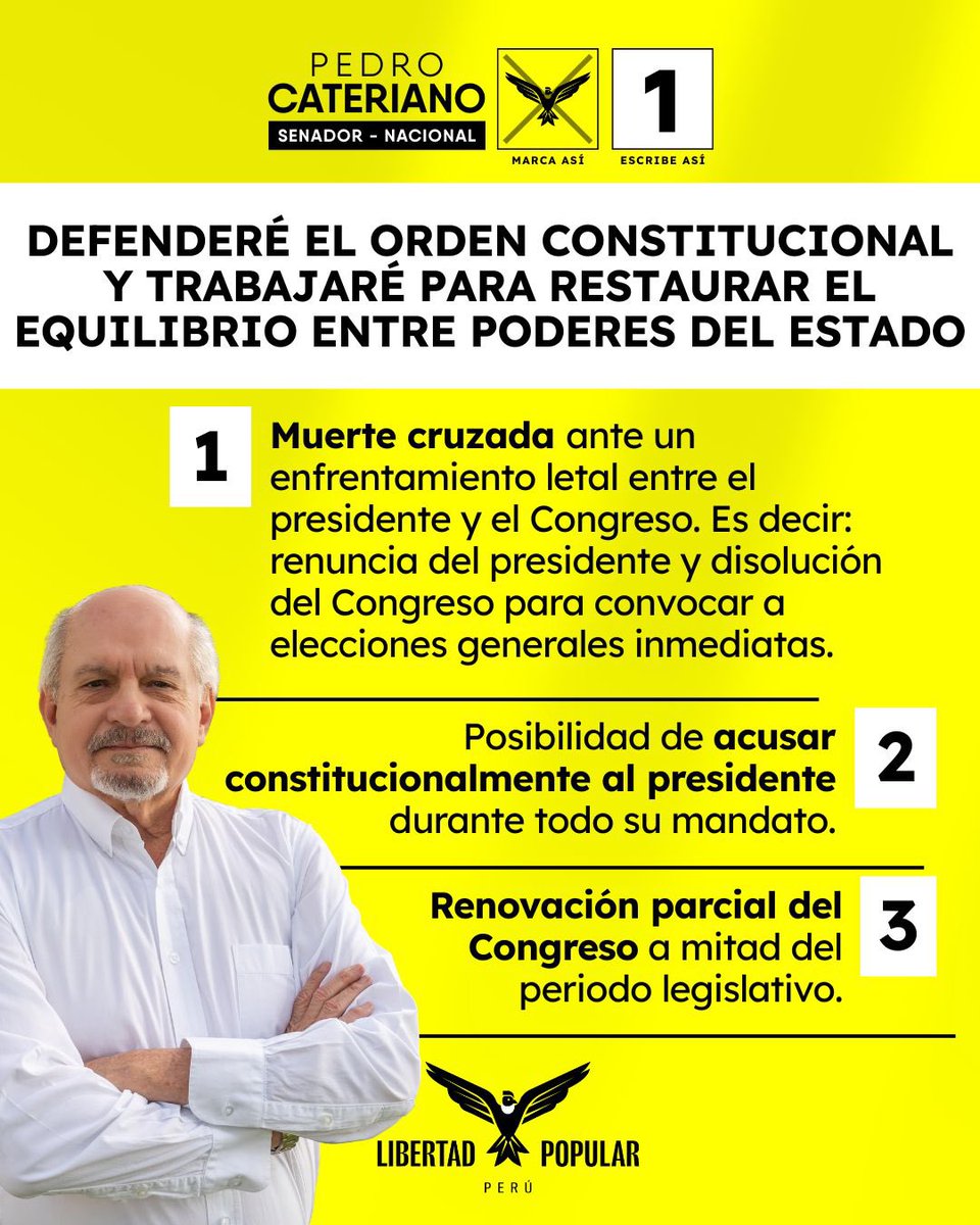 Pedro Cateriano B tweet media