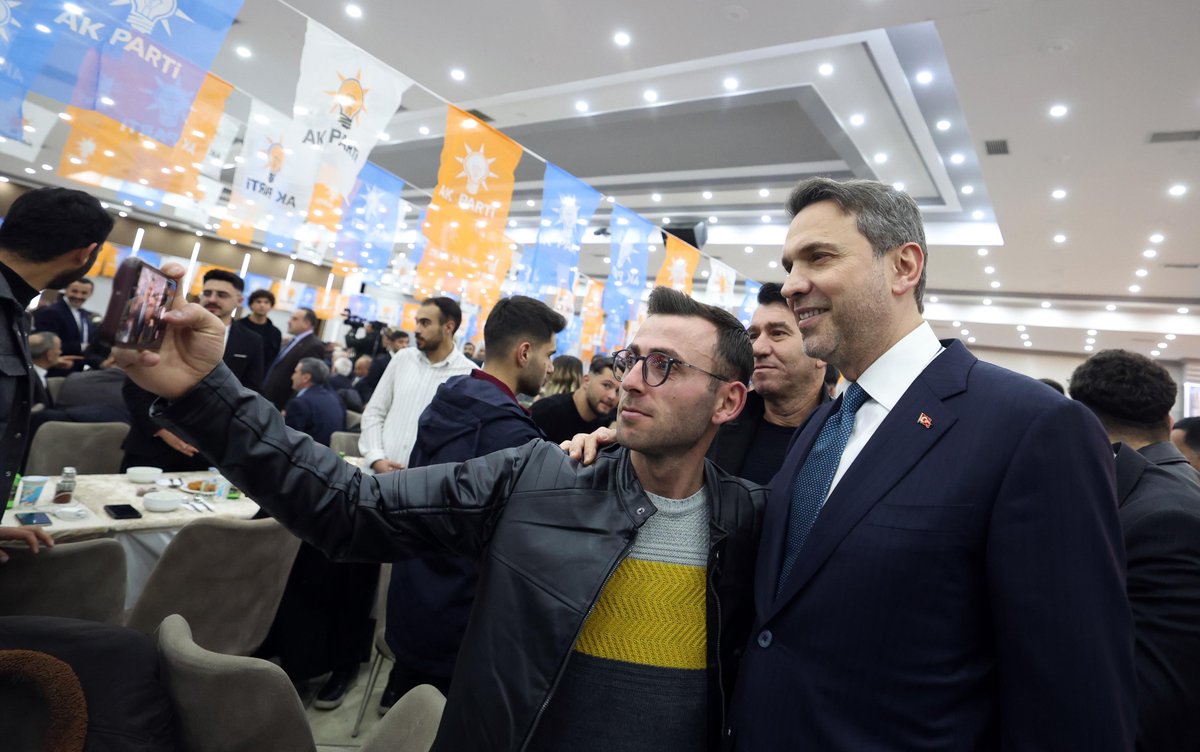 Alparslan Bayraktar tweet media