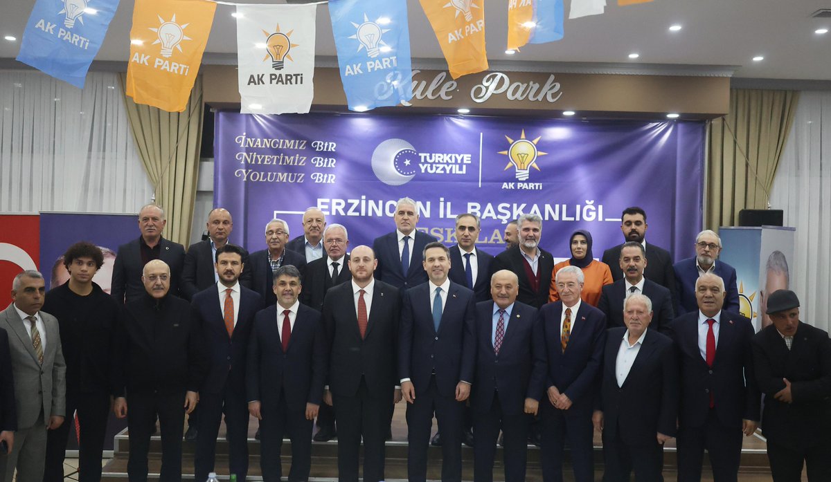 Alparslan Bayraktar tweet media