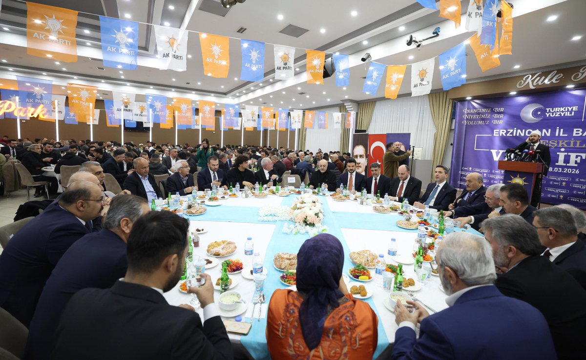 Alparslan Bayraktar tweet media