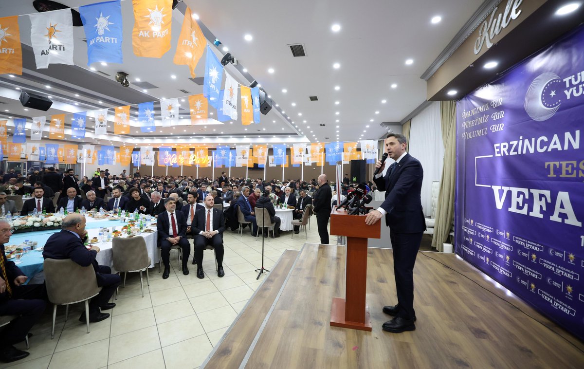 Alparslan Bayraktar tweet media