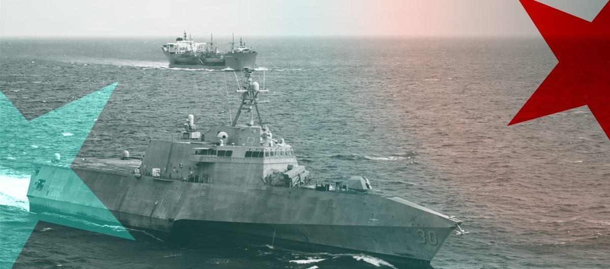 Foreign Policy Research Institute tweet media