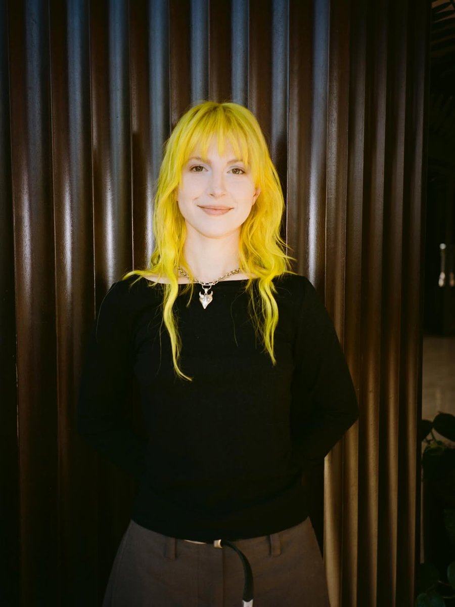 Paramore Brasil tweet media