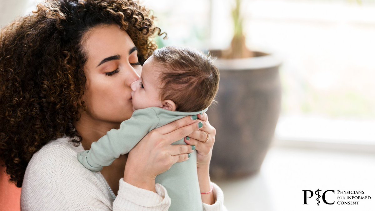 Physicians for Informed Consent tweet media