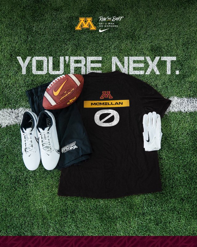 Gavin McMillan tweet media