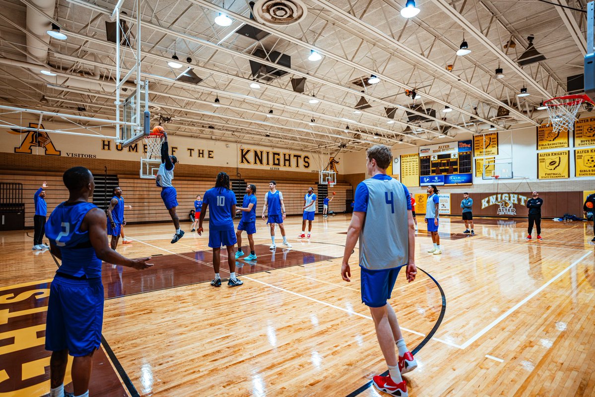 Andy Enfield tweet media