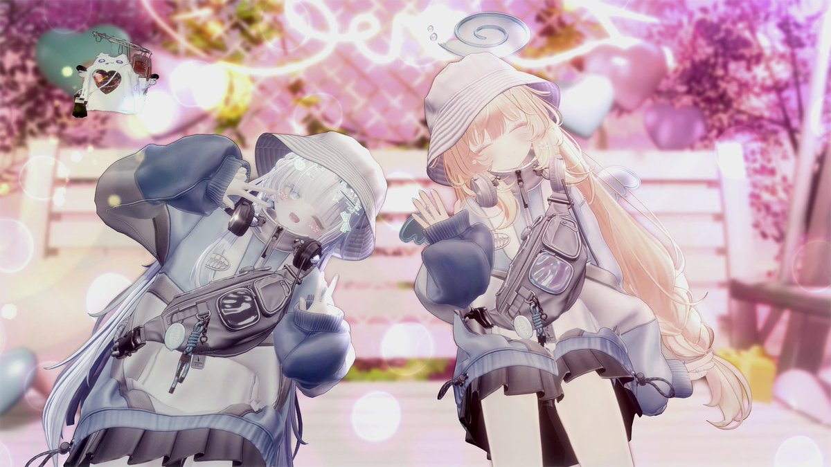 ゑゑみゐる tweet media