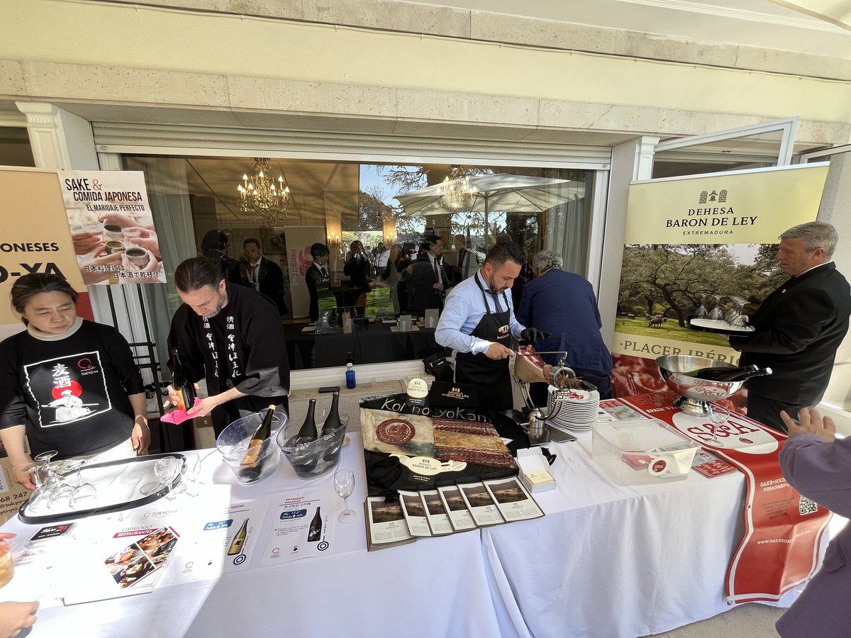 JapanEmb_Spain tweet media