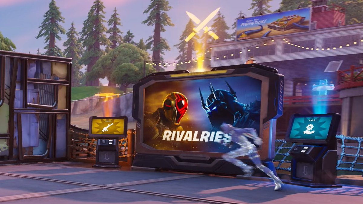 walim FR fortnite leaks & news tweet media