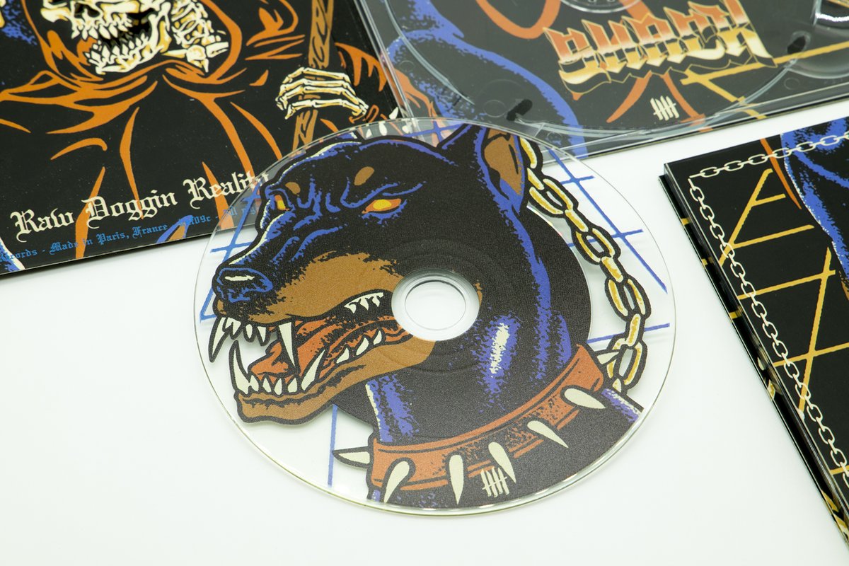 KNIVES OUT Records tweet media