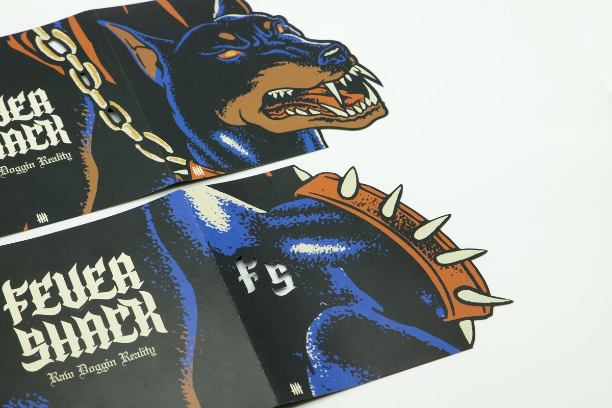 KNIVES OUT Records tweet media