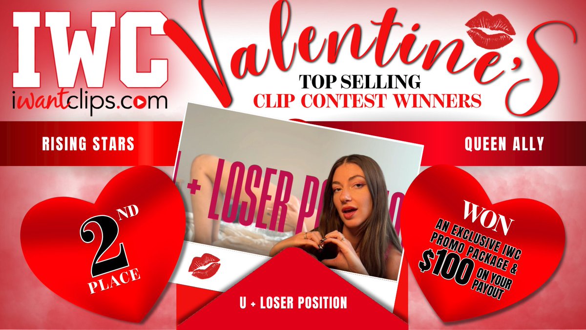 iWantClips tweet media