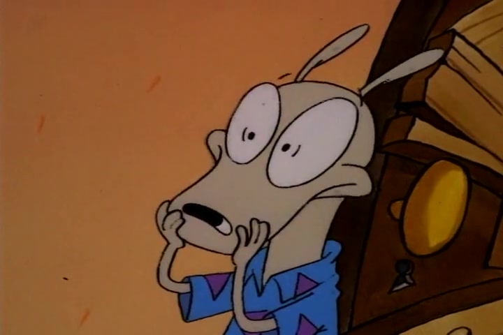 Rocko Screens tweet media