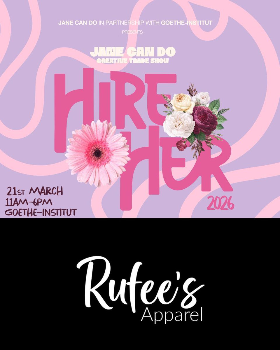 Jane Can Do tweet media