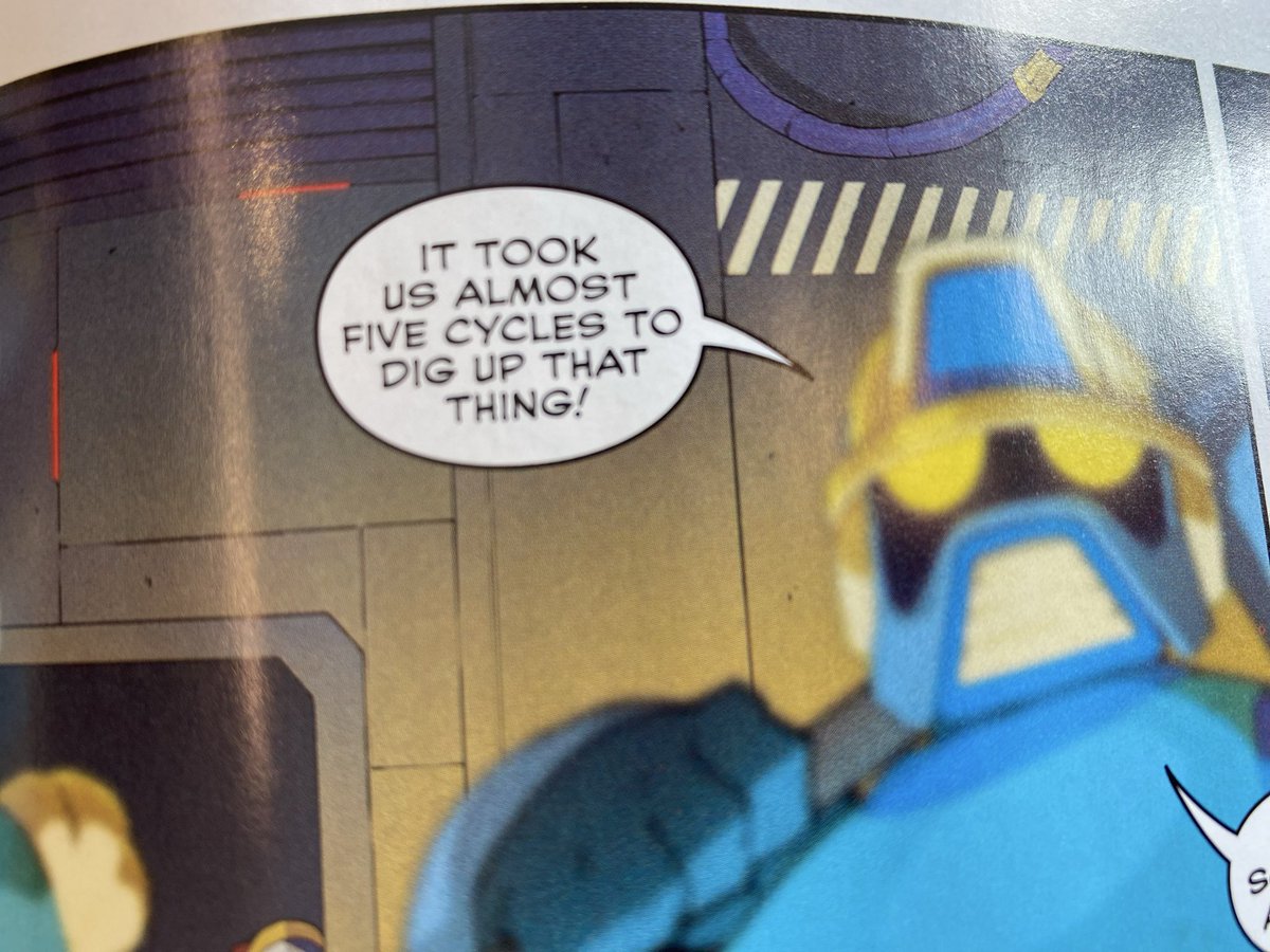 Cor (Duly Appointed MMX Hype Gal) 🎀 tweet media