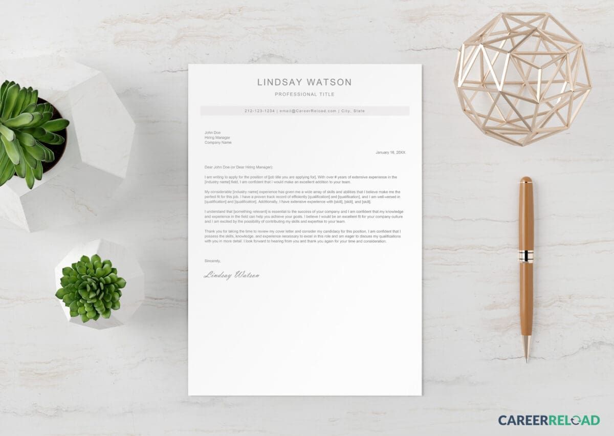 CareerReload tweet media