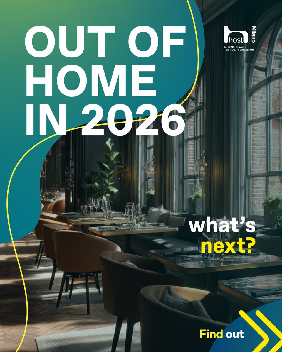 HostMilano tweet media