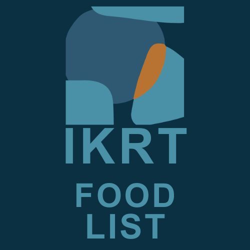 Integrative Ketogenic Research & Therapies (IKRT) tweet media