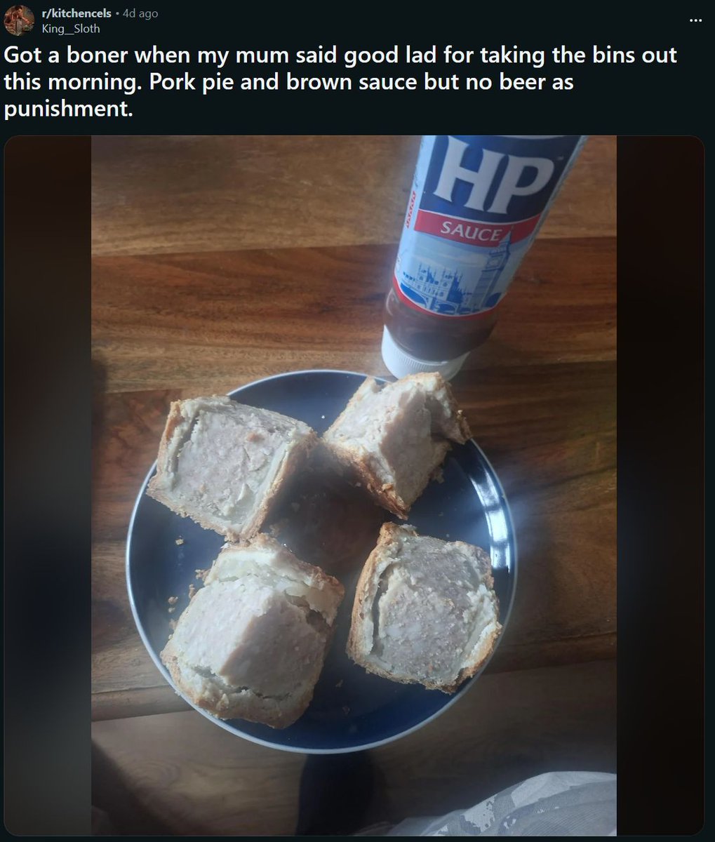 kitchencels tweet media