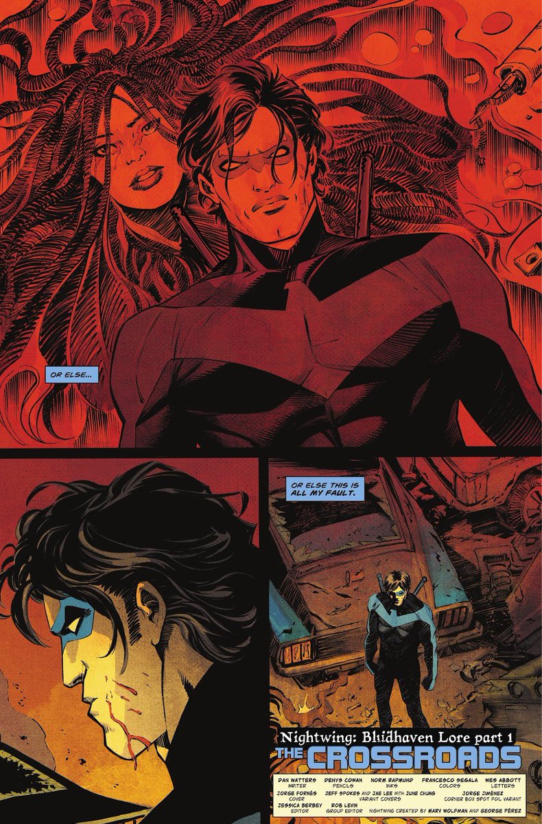 currently: catching up on comics. Bare with me. tweet media