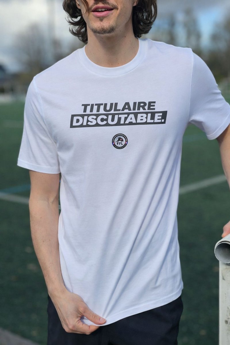 Fédé 🇫🇷 de la Lose tweet media