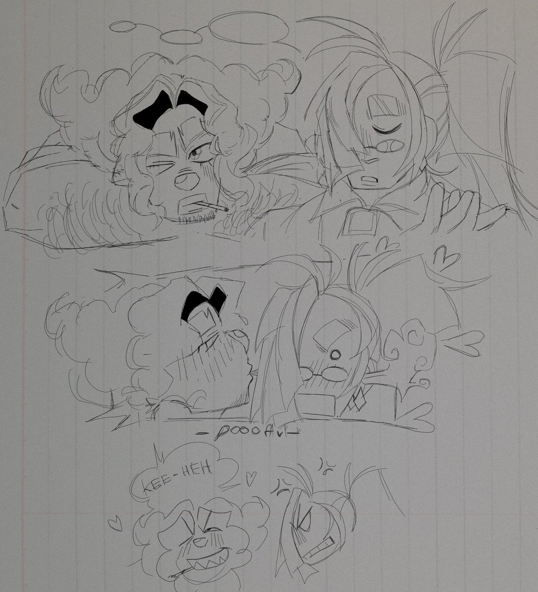 Smoltoon's tweet photo. More Jupetti #OC https://t.co/wJOkWR3FXi