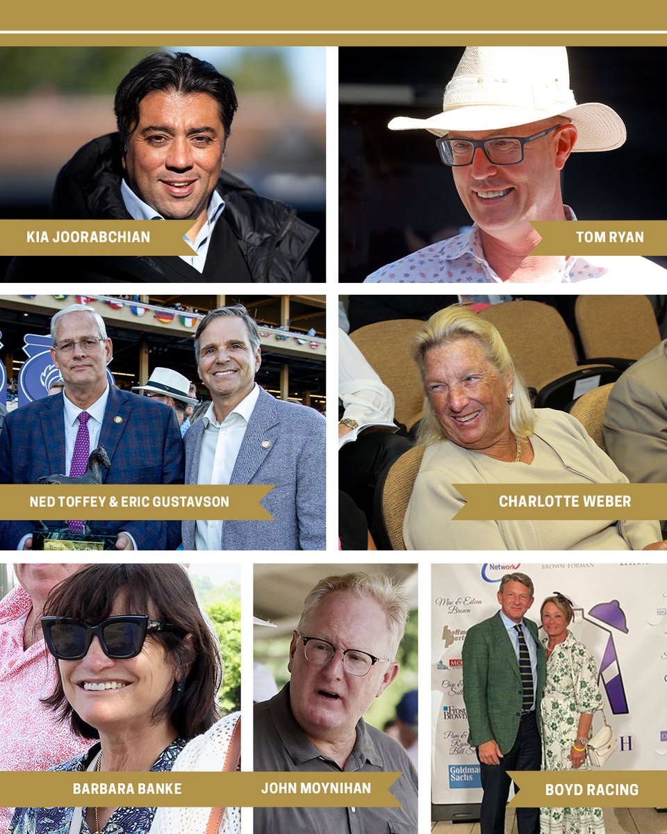 Fasig-Tipton tweet media