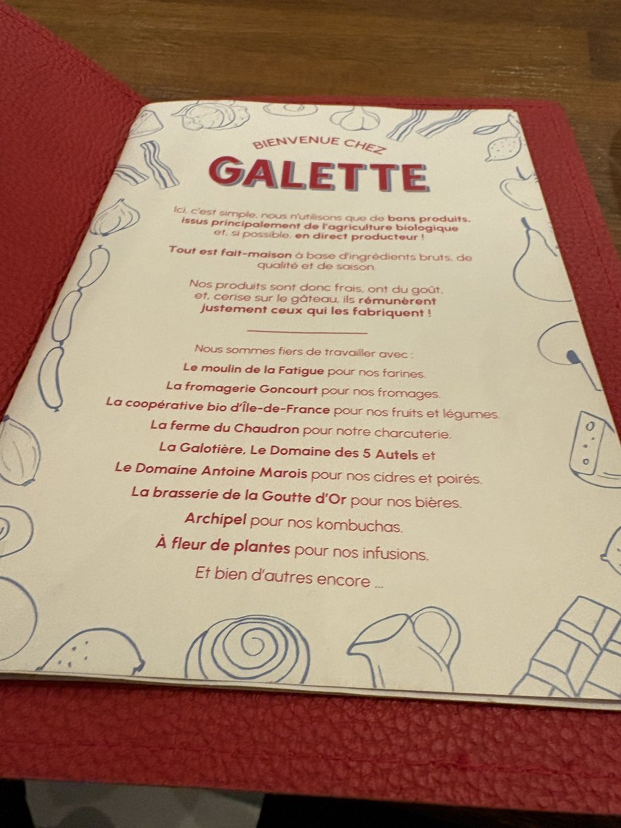 Les Tasters tweet media