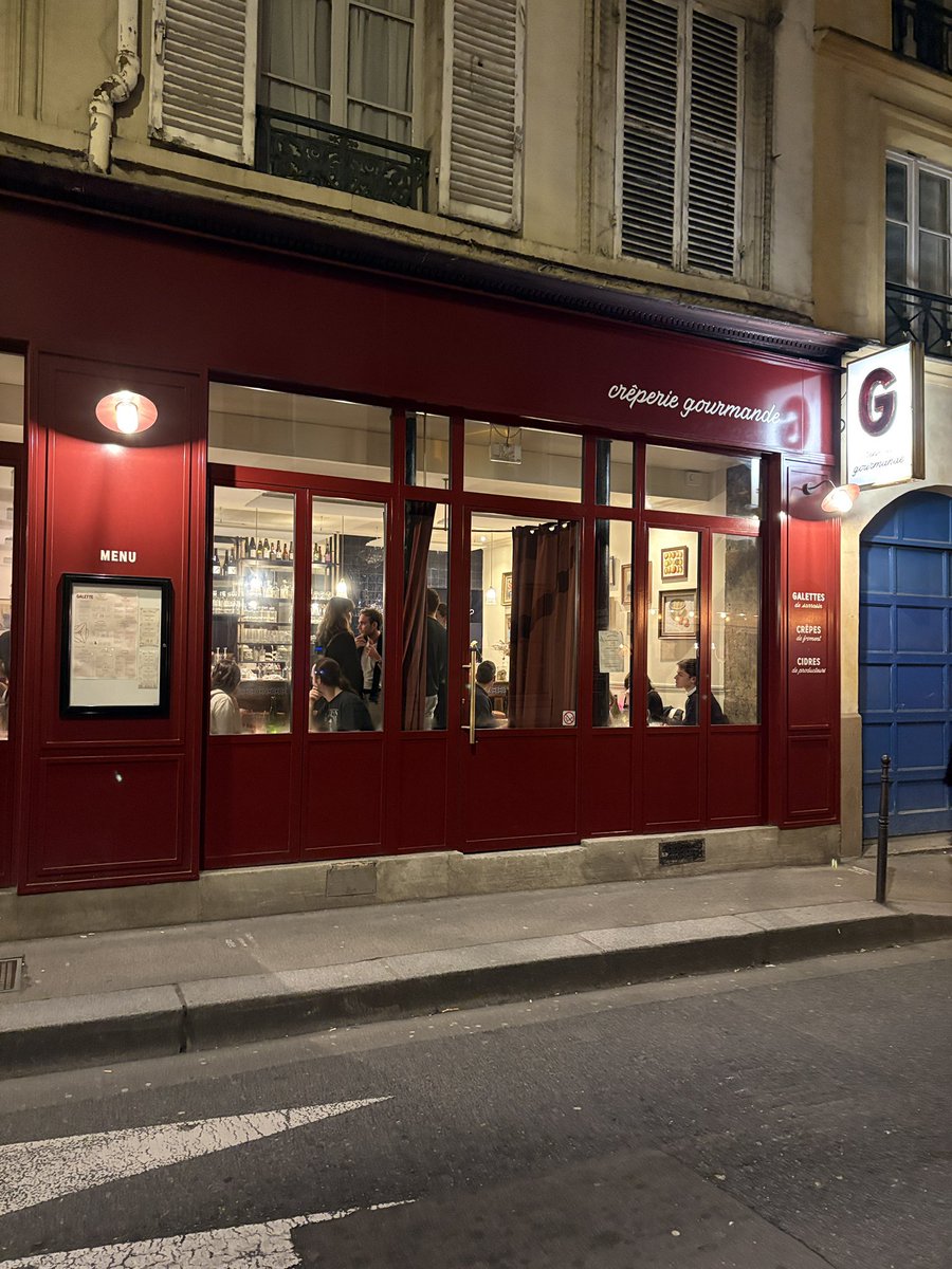 Les Tasters tweet media