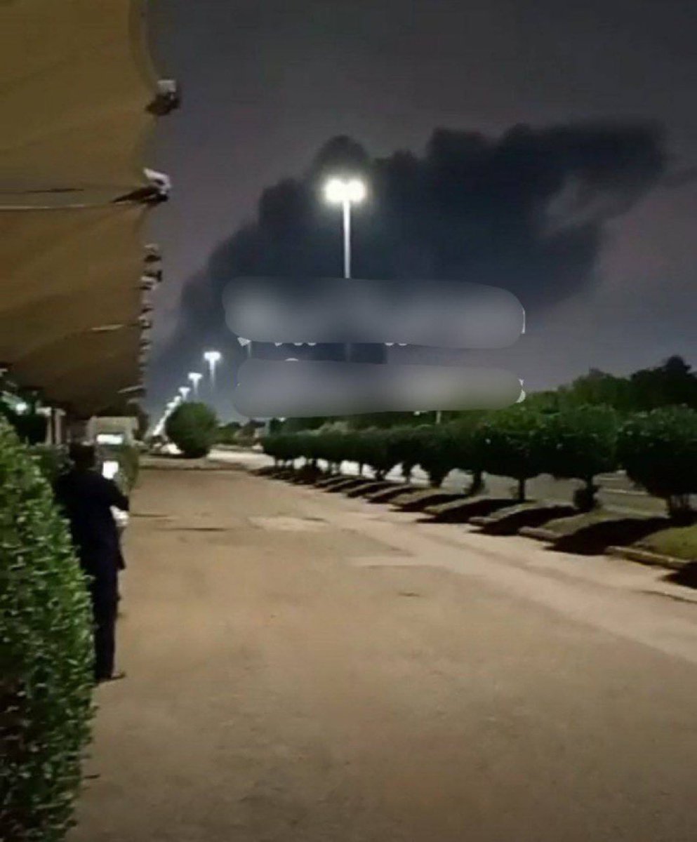 Muzamil Khan tweet media