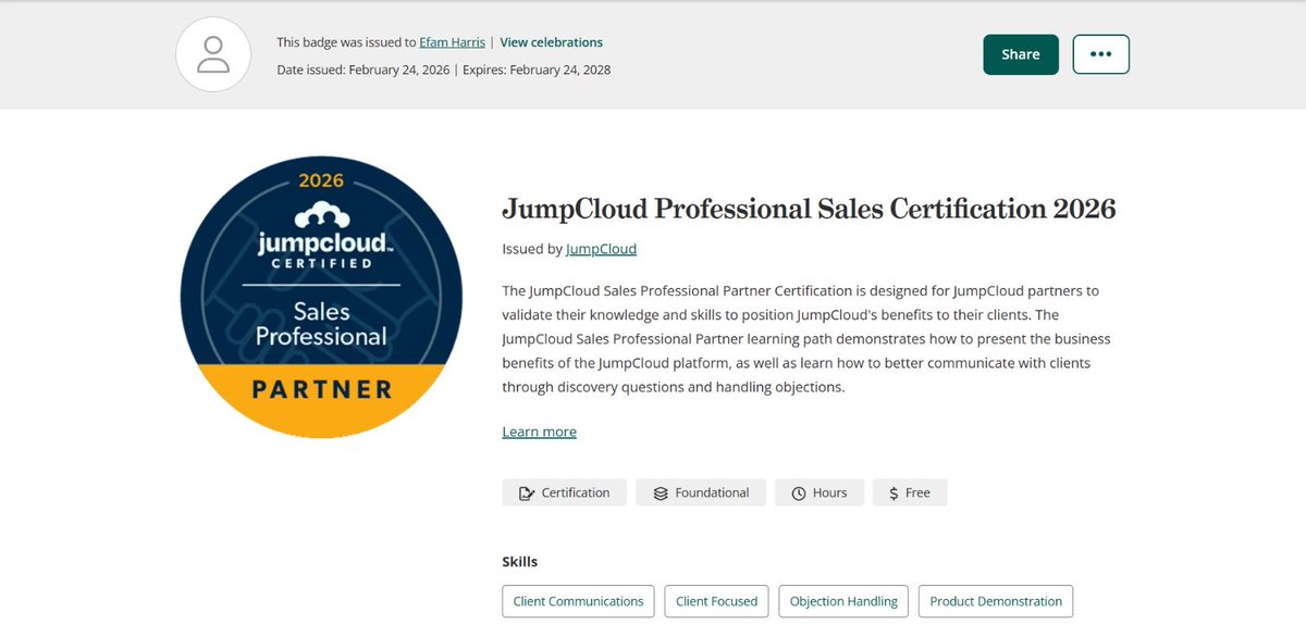 Efam Harris tweet media