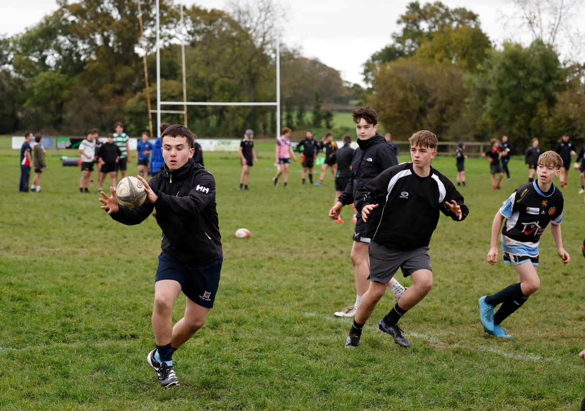 Exeter Chiefs tweet media