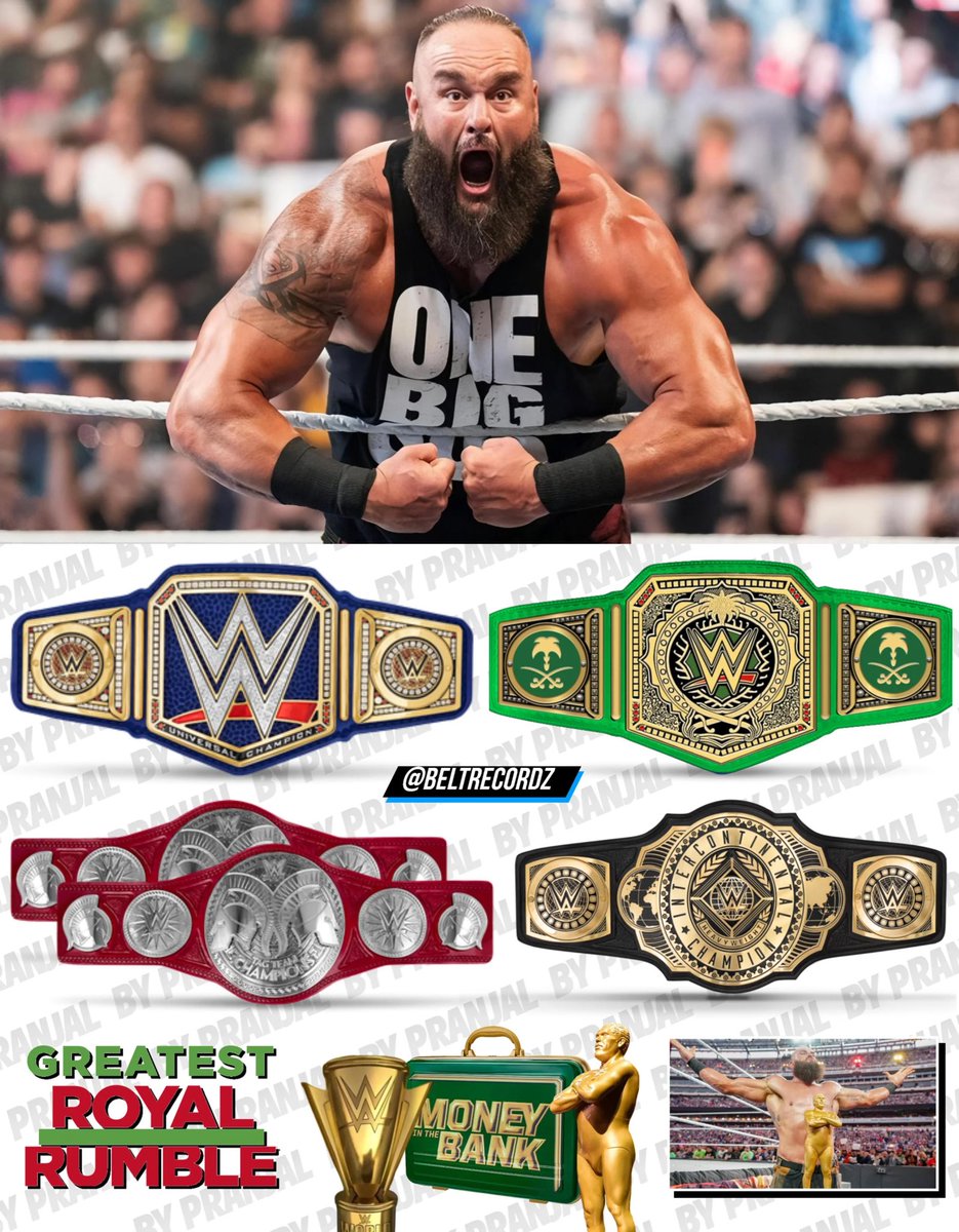 The Monster of all Monsters tweet media