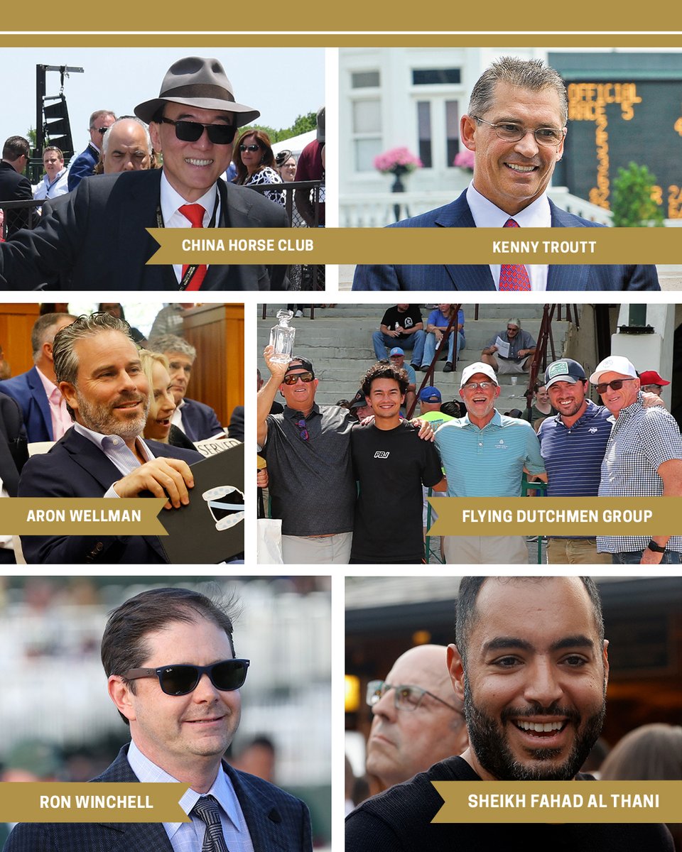 Fasig-Tipton tweet media