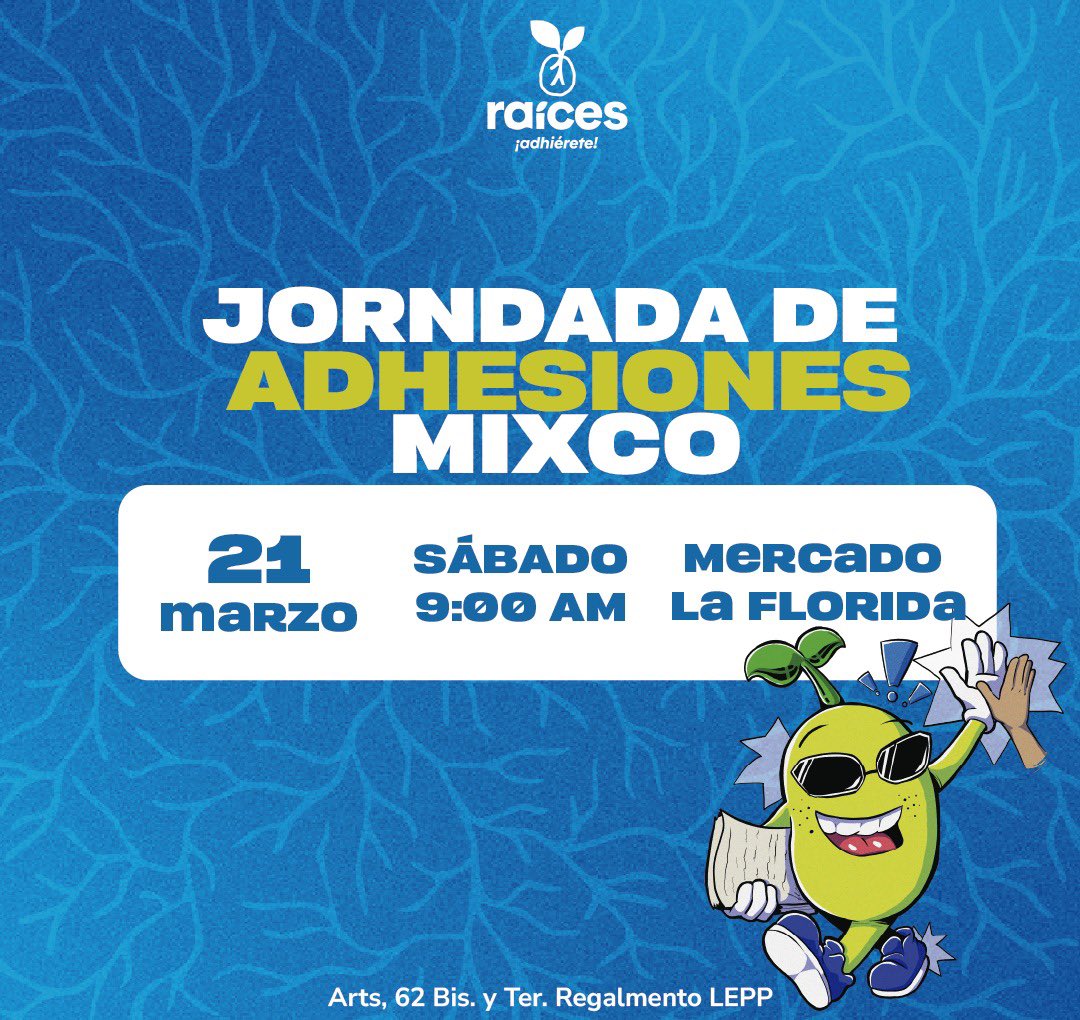 Raices Mixco tweet media