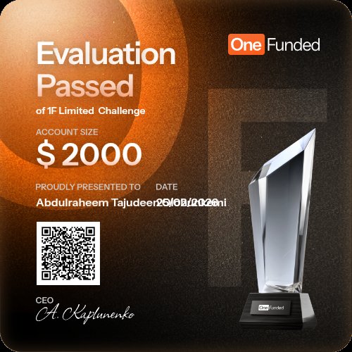 Abdulraheem Tajudeen tweet media