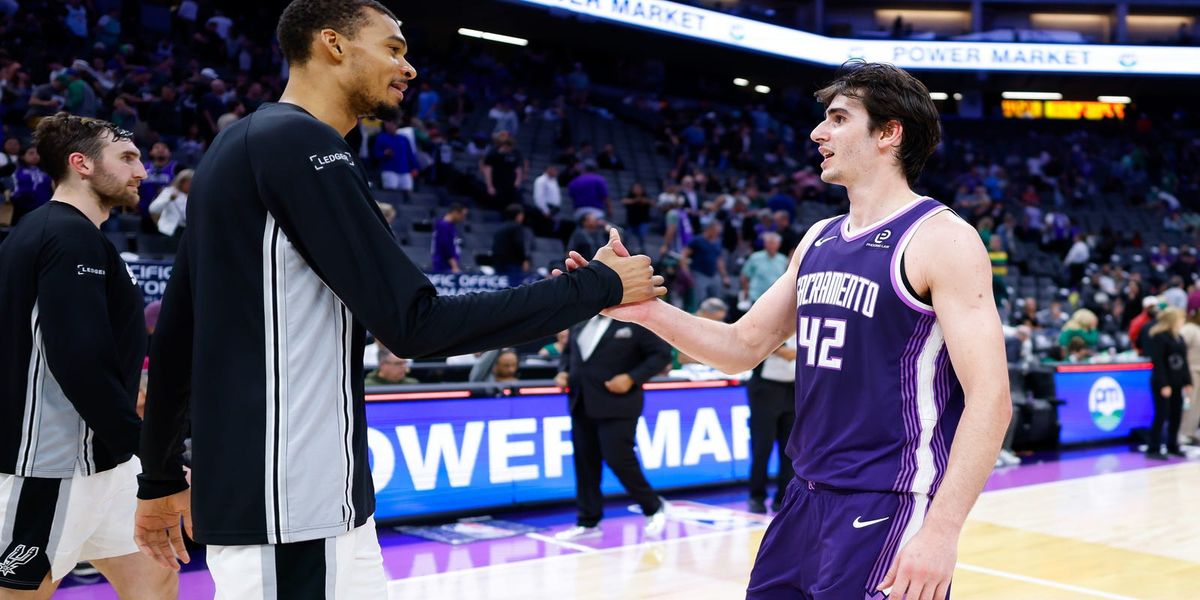 Rookie Wire tweet media