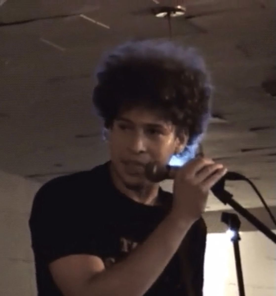 Ray Toro’s Teeth! tweet media