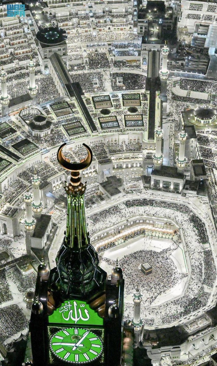 Rqqe_1's tweet photo. ﴿ رَبِّ اجْعَلْ هَٰذَا الْبَلَدَ آمِنًا ﴾ 

اللهم احفظ بلادنا وقادتنا وأمننا وشعبنا
اللهم أدم علينا نعمة الأمن والأمان
اللهم أنصر جنودنا على من عادانا وأحفظهم بعينك التي لاتنام 💚 https://t.co/WGIrQGcVwB