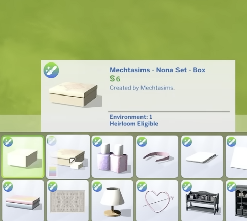 SimMattically tweet media