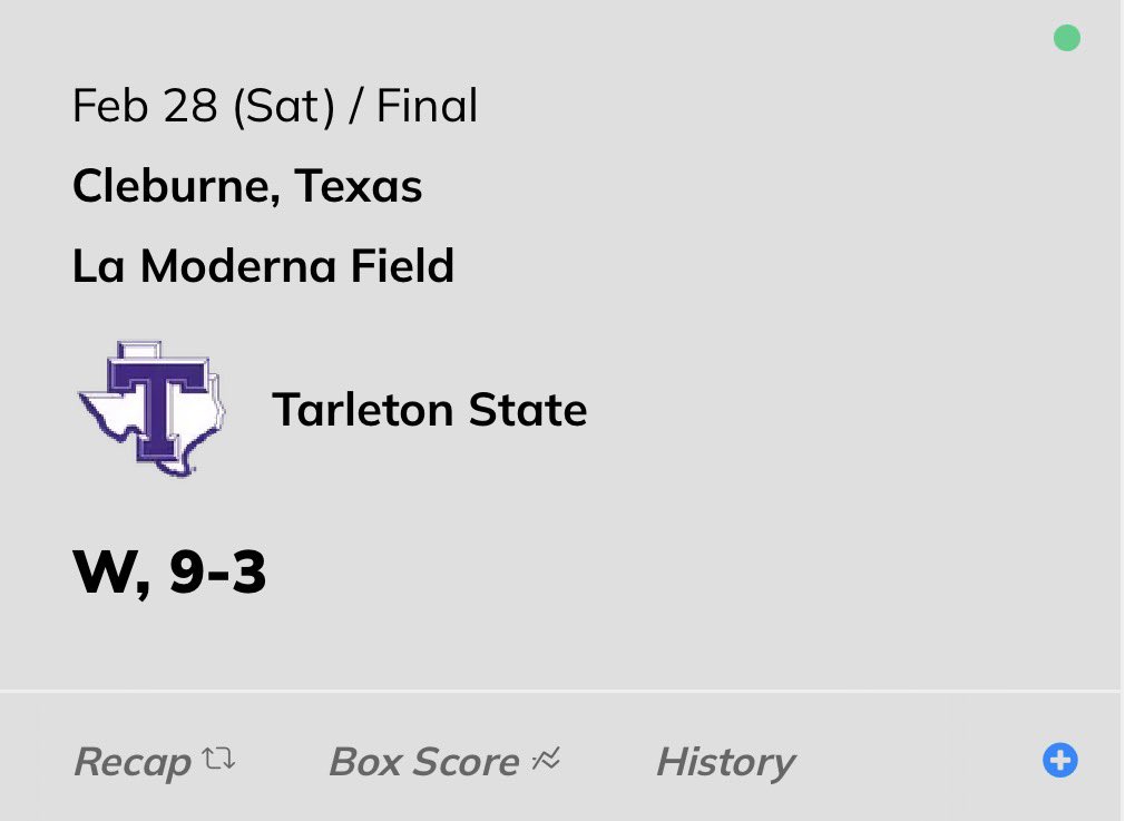 Barstool Texas State tweet media