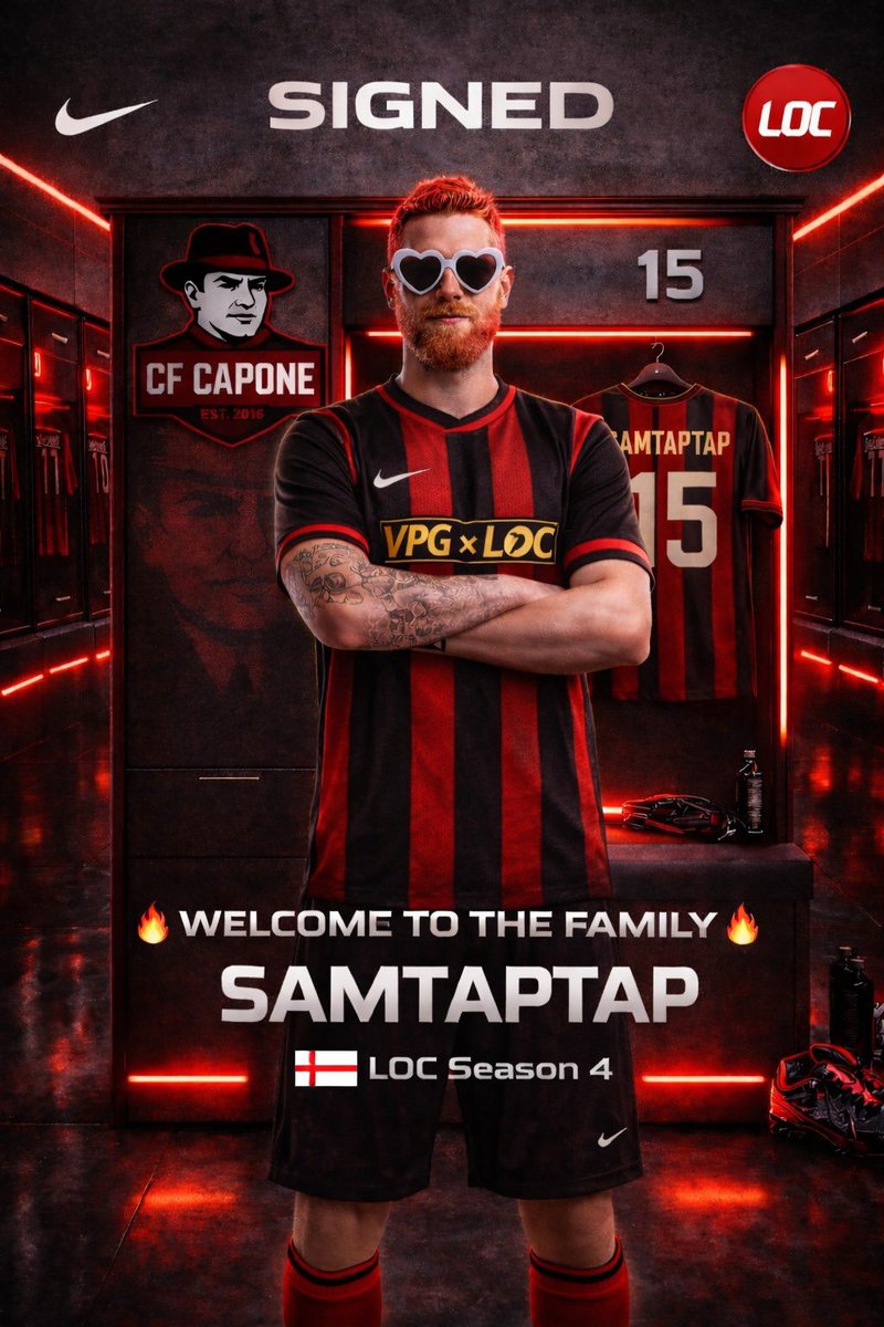 CF Capone tweet media