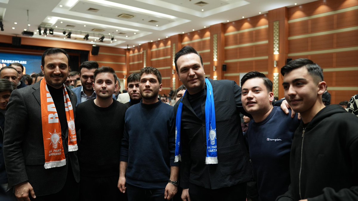 Yusuf İBİŞ tweet media